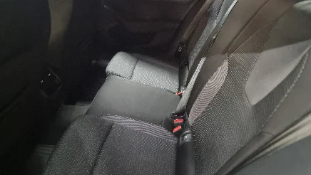 Skoda Octavia photo-7